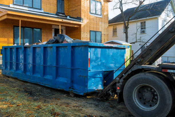 Best Recycling Services for Junk  in Newville, PA