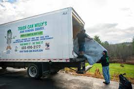 Best Scrap Metal Removal  in Newville, PA